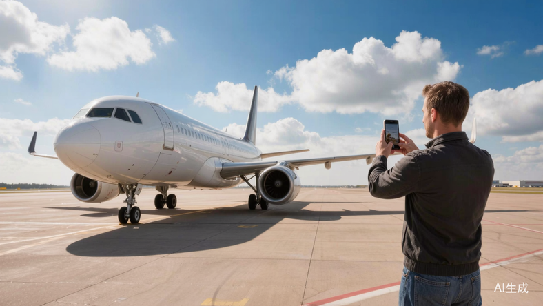 民航的流量真好蹭